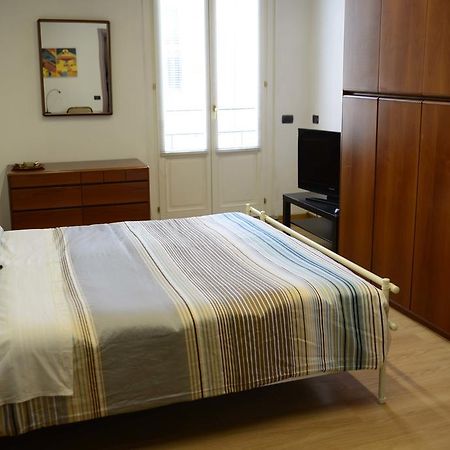 Appartamento Corso Adda 洛迪 外观 照片
