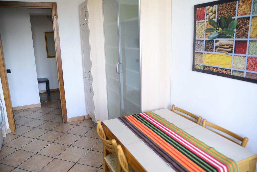 Appartamento Corso Adda 洛迪 外观 照片