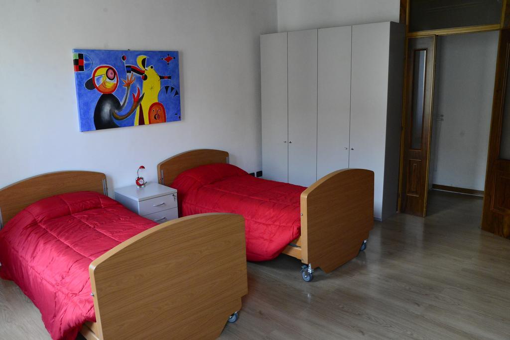 Appartamento Corso Adda 洛迪 外观 照片