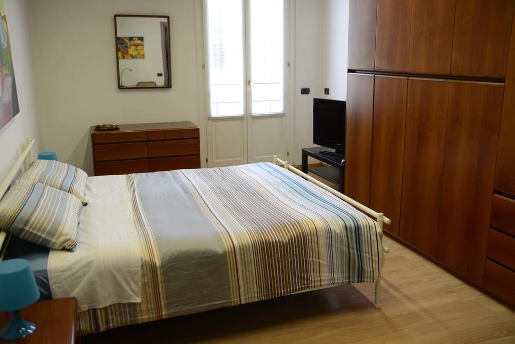 Appartamento Corso Adda 洛迪 外观 照片